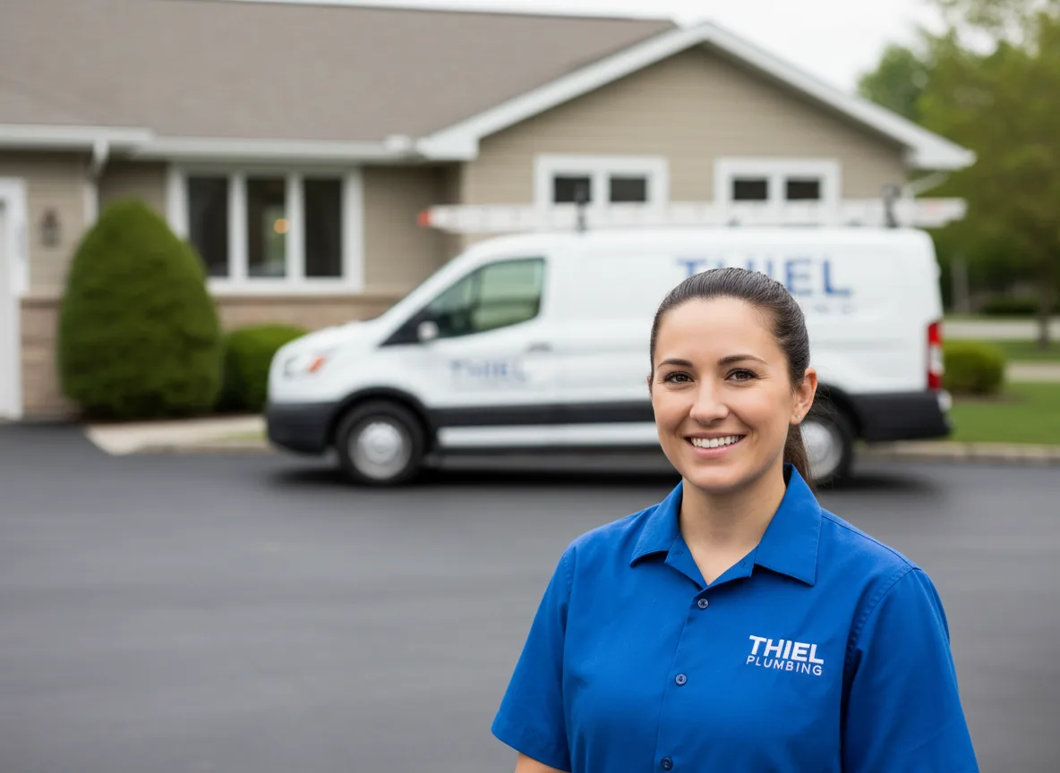 Plumber Trenary, MI FAQs